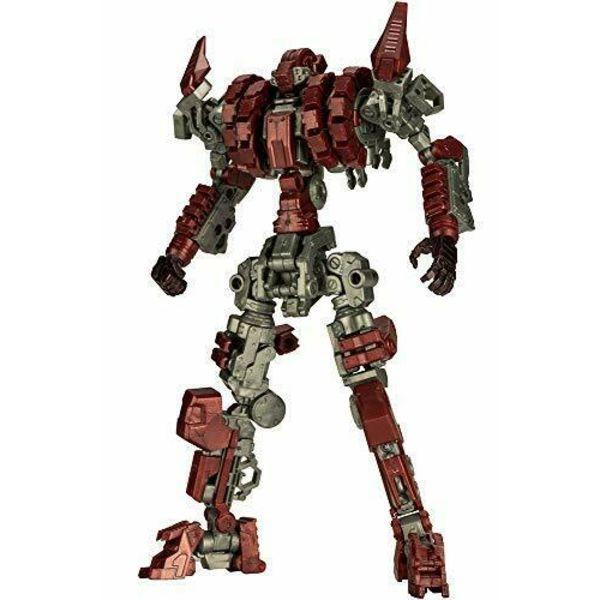KOTOBUKIYA M.S.G CONVERT BODY Special Edition B (RED) Plastic Model Kit NEW
