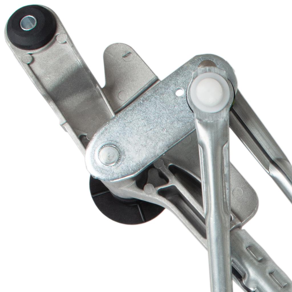 Nissan X-Trail T31 07-13 front wiper mechanism