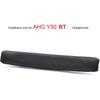 Defan Replacement Y50 Y50BT Headband Cushion Foam Compatible with AKG Y50 Y50BT Headphones