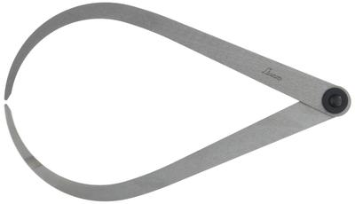 Shinwa Sokutei Outer Pass 20cm B 73326