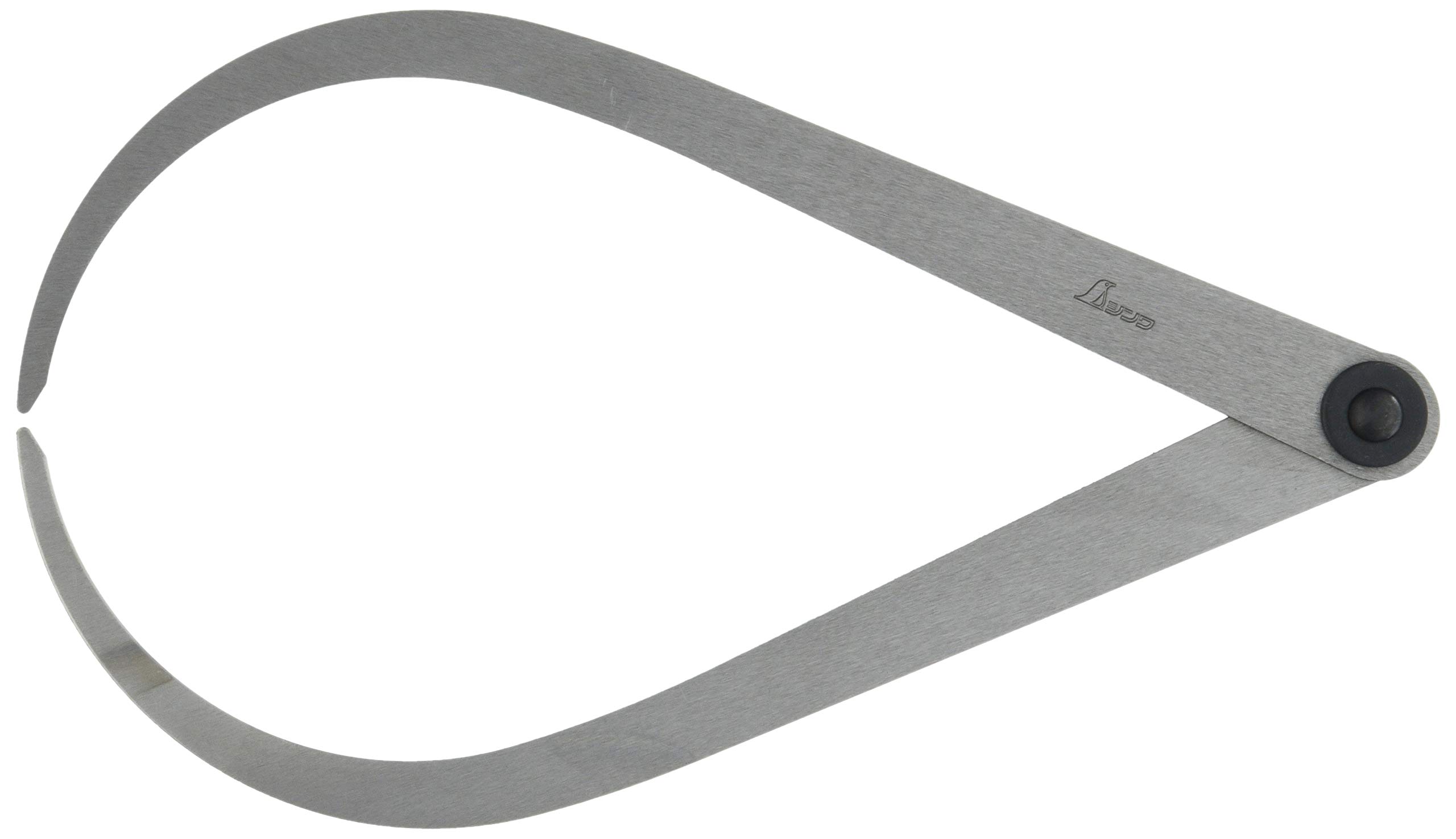 

Shinwa Sokutei Outside Pass 20cm B 73326