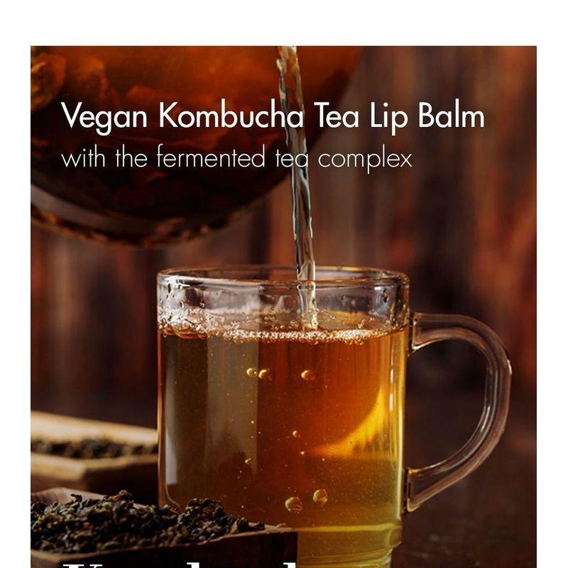 DR. Ceuracle - Veganer Kombucha Tee Lippenbalsam