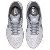 Nike Air Max 2017 Stützend Atmungsaktiv Lässig Laufschuhe Herren Grau 849559-101