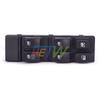 2001-2006 Hyundai Tucson Left Front Window Regulator Switch 93501-H1120