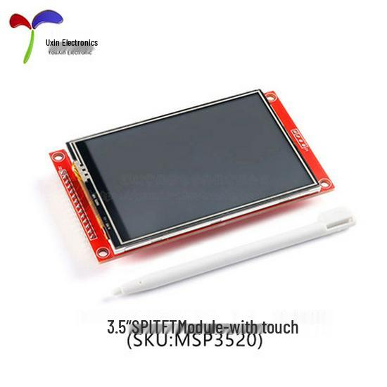 TFT Color LCD Screen Module 1.44/1.8/2.0/2.2/2.4/2.8 Inch with SPI Interface