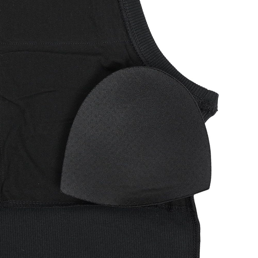 New Era WS Tank Sleeveless Size Black Women's Top, Black, Shirt, Small,