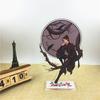 Anime Mo Dao Zu Shi Acrylic Figure Stand Model Anime Desk Decoration Collection Plate Holder Cosplay