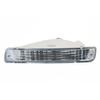 Für Toyota Land Cruiser 80 Serie LC80 FJ80 FZJ80 HDJ80 HZJ80 4500 4.5L 1991-1998 Auto Frontstoßstange Blinkleuchte 8152160251