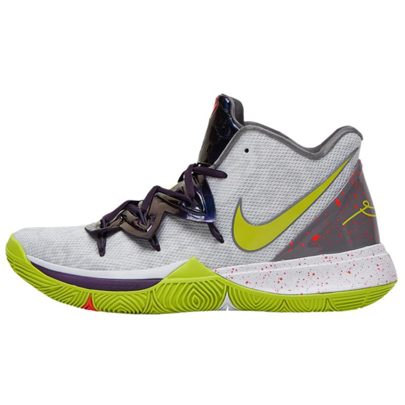 

Nike Kyrie 5 Mamba Mentality Nike AO2918-102 41