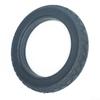 Wheelchairs Tire Air Free Puncture Proof Tyre Black 12 1/2x2 1/4(57-203)
