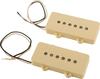 Mascis Signature Jazzmaster Pickup Set for Fender/J [Pickups JM]