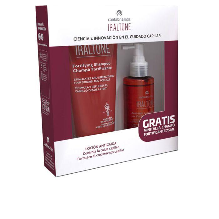 ÉTUI ANTI-CHUTE IRALTONE 2 Pcs