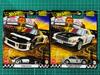 Hot Wheels PORSCHE 935 500 SLC RALLYE / '80 MERCEDES-BENZ