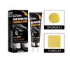 Nano Car Scratch Remover Paste: Deep Repair & Paint Restorer, Waterproof UV Shield, No Polishing Required, Safe for All Colors