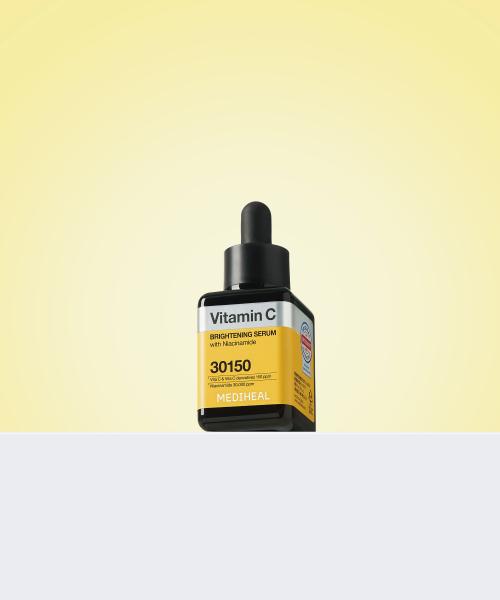 Mediheal Vitamin C Brightening Serum 40ml NONE