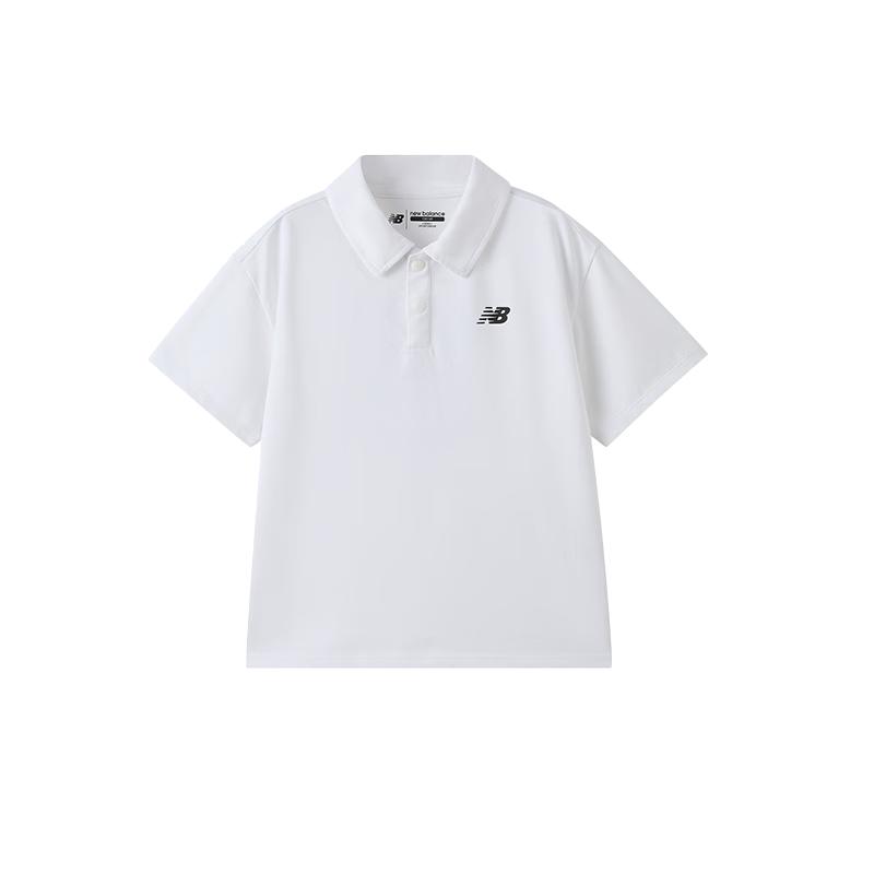 

NEW BALANCE Unisex Cool-Touch Polo Shirt 160