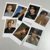 BTS Bulletproof Concert Polaroid Polaroid Set
