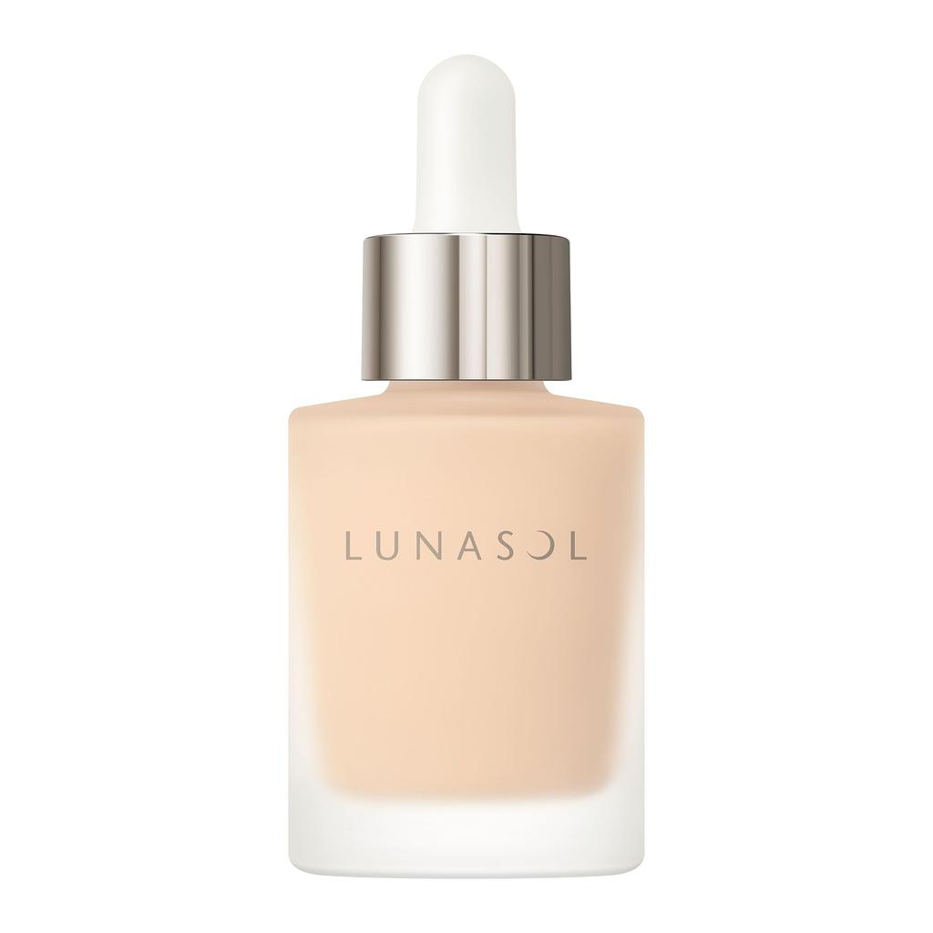 LUNASOL Color Oil Serum N02