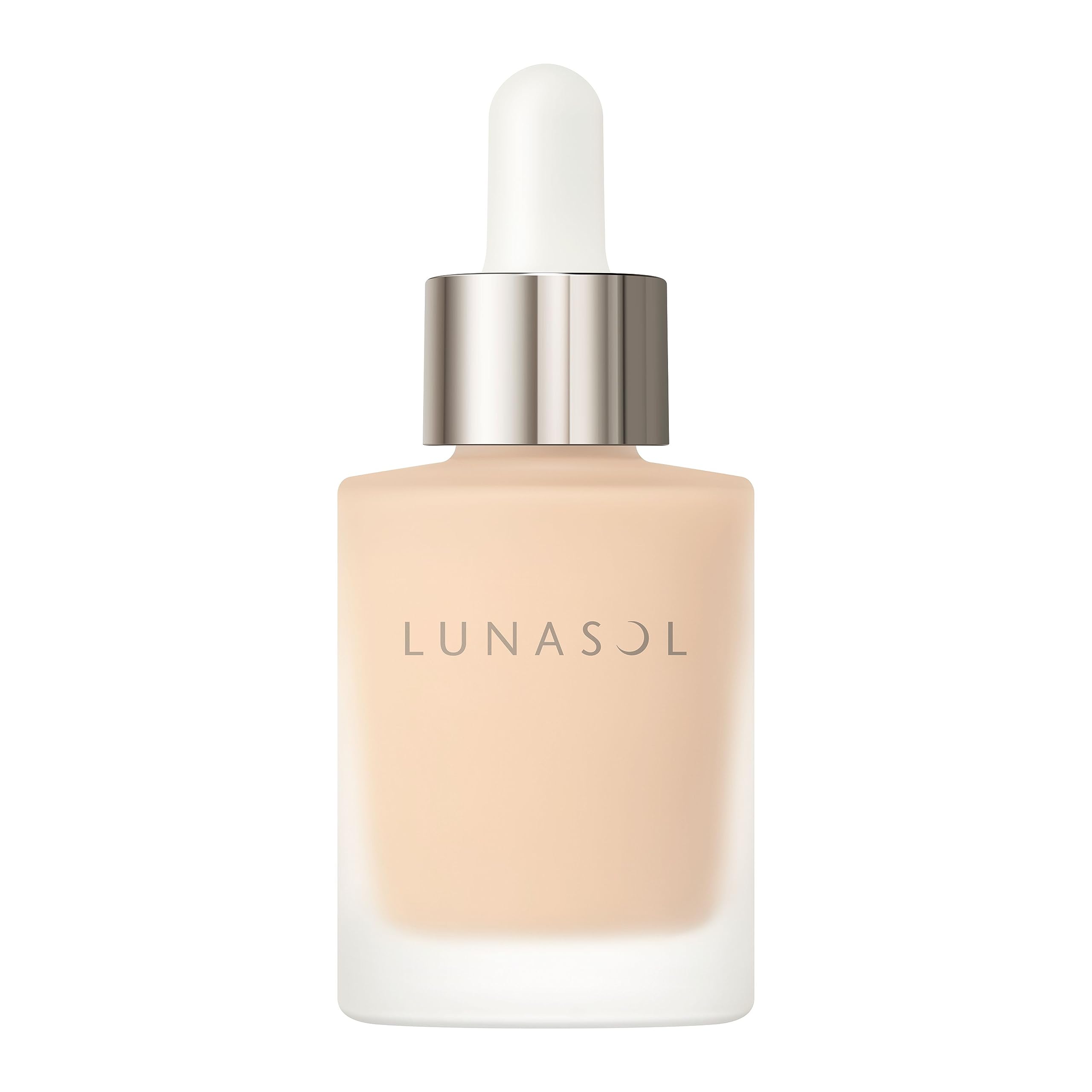 

LUNASOL Color Oil Serum N02