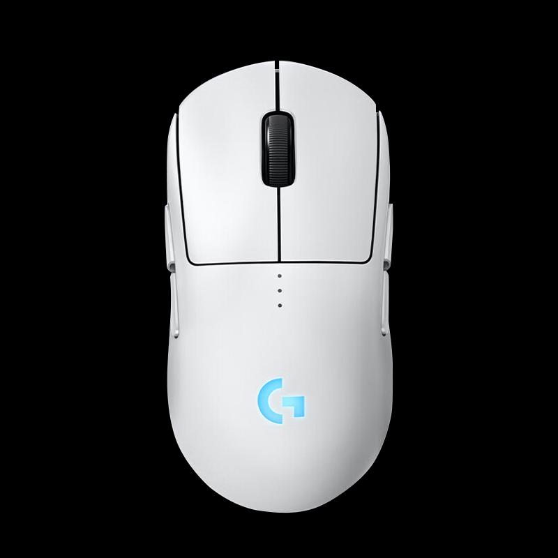 Logitech G GPW 4 Wireless Gaming Mouse