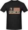 I AM AUNT TIFA Fist Graphic T-shirt