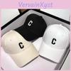 Fashionable Korean Style Baseball Cap With Breathable Material Perfect For All Seasons