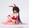 21CM Azur Lane Taiho With Blanket Bunny Ver Girl Figure PVC Anime Model Game Statue Action Toys Doll Christmas Gifts Adult