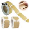 Office Organization Sticker Supplies Blank Label Stickers, Self?Adhesive Gift Tag Stickers 250 Labels Per Roll, Assorted Rustic Stationery