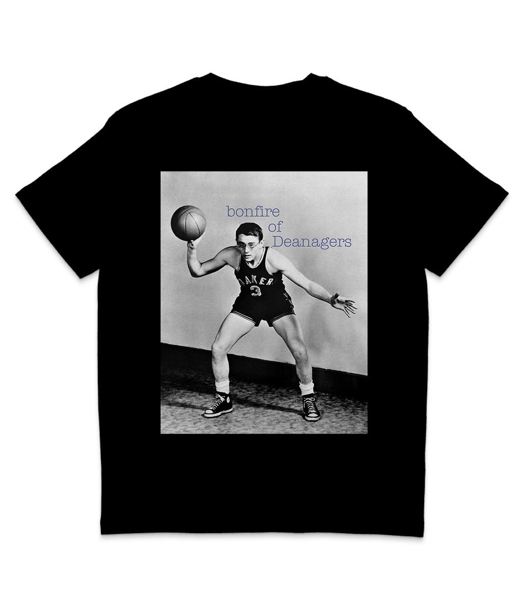 Bonfire Of Deanagers  - Morrissey - 2023 - Crew Tour - Organic T-Shirt Mens Womens Tees Top L