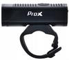 Prox Aero Light Set Front 400Lm + Rear 10Lm Usb