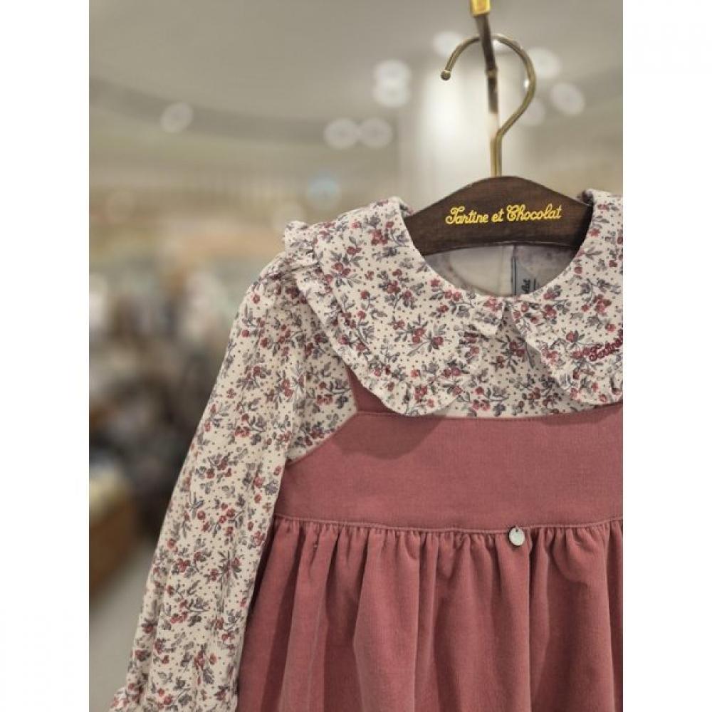 Show Chocola Baby Dress Ttowoe084x