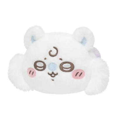 Peluche Chiikawa Bébé Rampant Écureuil Volant