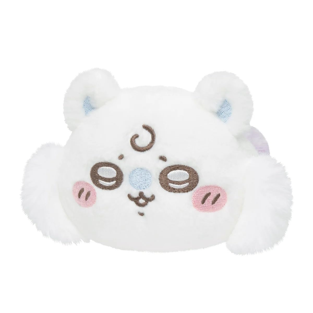 Chiikawa Baby Crawling Plush Toy Flying Squirrel
