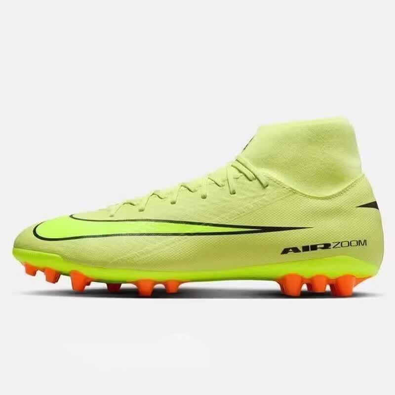 Футбольные бутсы Nike Mercurial Superfly 10 AG US M9.5