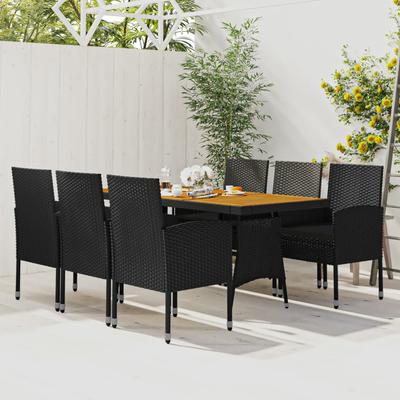 Outdoor Furniture – Garden Sets