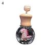 1 Set Practical Compact Good Smell Air Vent Clip Air Vent Clip with Animal Shape Decoration Inside for Car Interior