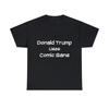 Tops – T-Shirts