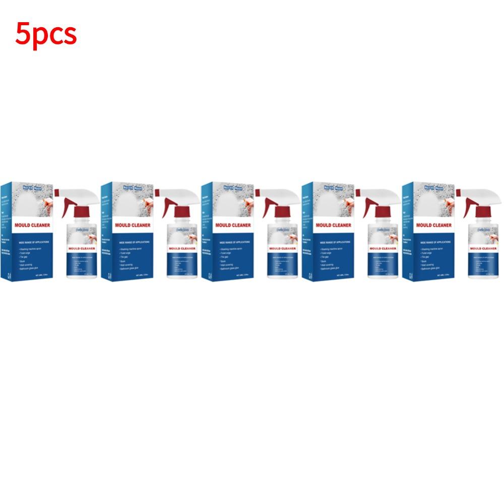 Foam Cleaner Ceramic Wall Mildew Remover Home Cleaning Agent Bathroom Ceiling Foam Anti-fungal Spray Tile Sink Mildew Remover