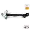 BDP1099 Rear Door Stop Check Assy Limiter Strap for Toyota Hilux MK8 N1 Fortuner MK2 Revo 2015-On 686300K091
