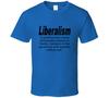 Liberalism T Shirt