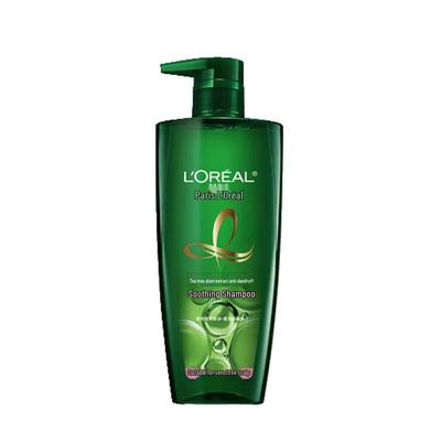 L'Oréal Tea Tree Anti-Dandruff Soothing Shampoo