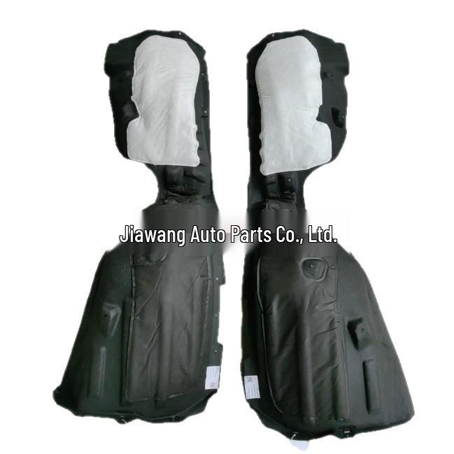 Toyota 2023 BZ3 Radhausverkleidungssatz: Rechts 53875-03020 & Links 53876-03020