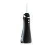 Portable Electric Oral Irrigator Water Flosser - Dental Floss Cleaner and Rinsing Device