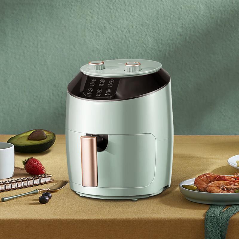 Shengbei Multifunctional Air Fryer Oven