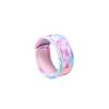 PARAKITO Bracelet Anti-Moustiques Rechargeable Tie And Dye Kids