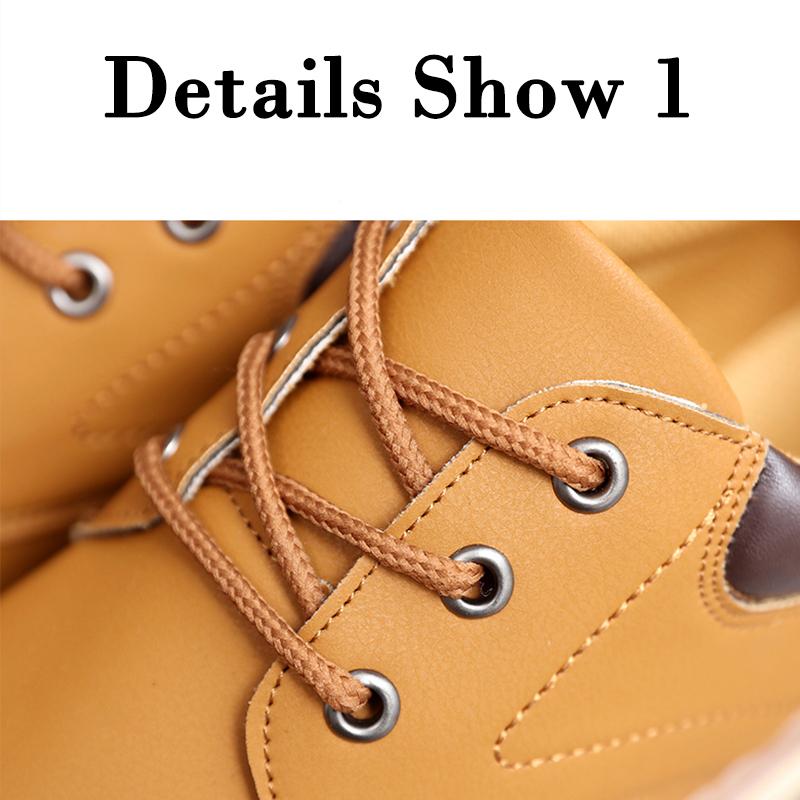 Scarpe casual con fondo antiscivolo in tinta unita da uomo Scarpe da guida traspiranti alla moda da uomo