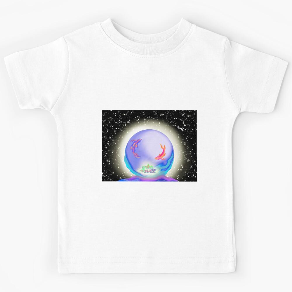 Wish You Were Here  Kids T-Shirt 140