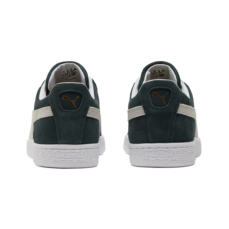 PUMA Suede Classic 21 'Green Gables' 374915-16