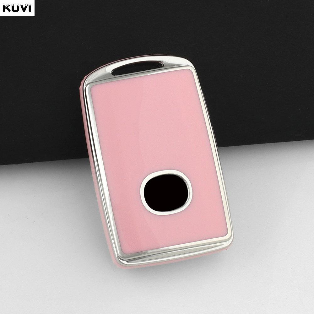 

Tpu Car Key Chain Key Case Cover Shell For Mazda 3 Alexa Cx30 Cx-30 Cx-5 Cx5 Cx3 Cx-3 Cx8 Cx-8 Cx9 Cx-9 Cx-4 Cx-30 Accessories