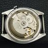 AUTOMATIC VINTAGE SEIKO 5 JAPAN 7019A MENS GOLDEN COLOR DIAL WATCH A702617-1 R209-a702617